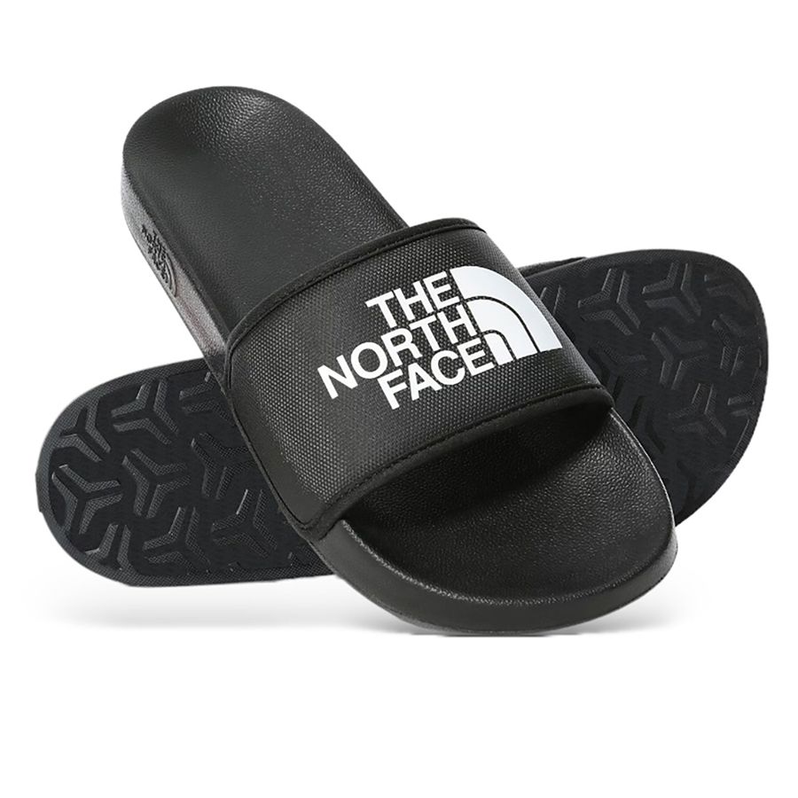 M Base Camp Slide III ciabatte da uomo The North Face | NF0A4T2RKY4